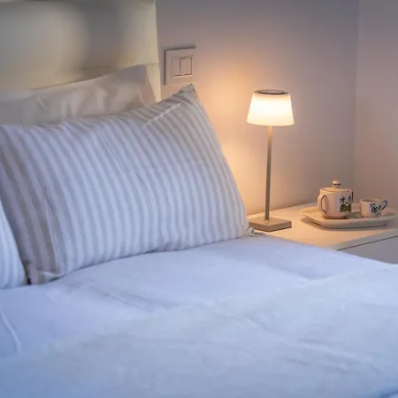 Bambagioni 14 - Smart Flat Con Garage Privato - Italywego Apartment *