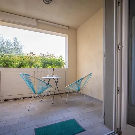 Bambagioni 14 - Smart Flat Con Garage Privato - Italywego Apartmán *