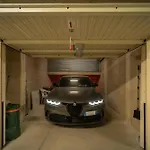Bambagioni 14 - Smart Flat Con Garage Privato - Italywego Διαμέρισμα Περούτζια