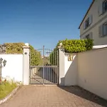 Διαμέρισμα Bambagioni 14 - Smart Flat Con Garage Privato - Italywego