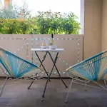 Διαμέρισμα Bambagioni 14 - Smart Flat Con Garage Privato - Italywego