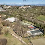 Bambagioni 14 - Smart Flat Con Garage Privato - Italywego Διαμέρισμα Περούτζια