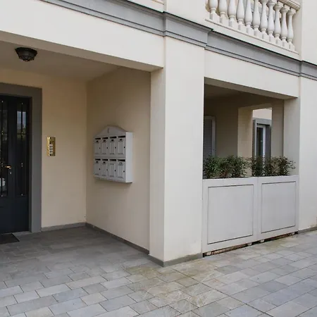 Apartment Smart Di Design Con Garage Privato - Italywego Perugia