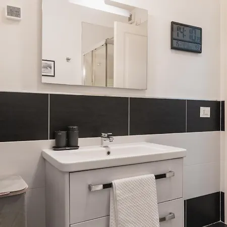 Smart Di Design Con Garage Privato - Italywego Apartment Perugia