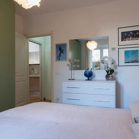 Apartment Smart Di Design Con Garage Privato - Italywego Perugia