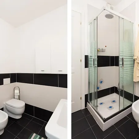 Smart Di Design Con Garage Privato - Italywego Apartment Perugia