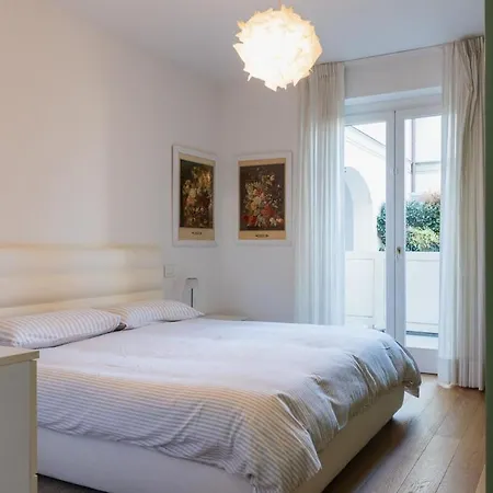Smart Di Design Con Garage Privato - Italywego *