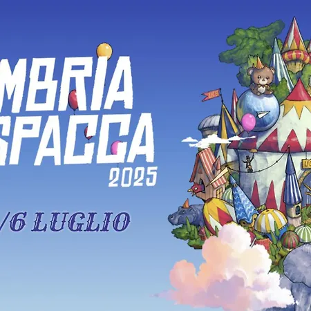Bambagioni 14 - Smart Flat Con Garage Privato - Italywego Apartamento Perugia