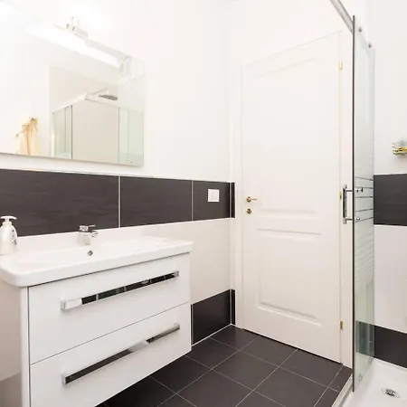 Bambagioni 14 - Smart Flat Con Garage Privato - Italywego 페루자