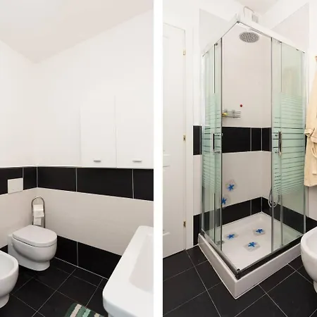 아파트 Bambagioni 14 - Smart Flat Con Garage Privato - Italywego 페루자
