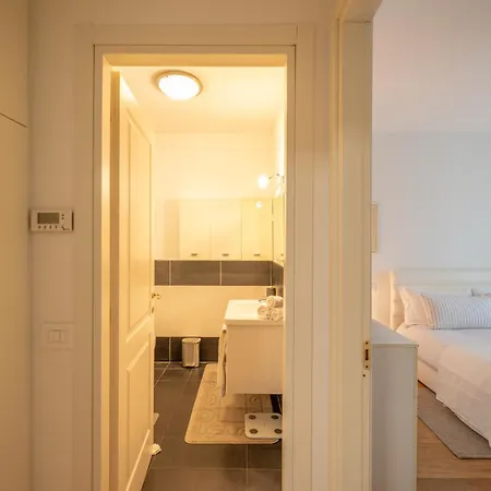 Bambagioni 14 - Smart Flat Con Garage Privato - Italywego * 페루자
