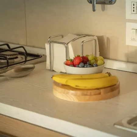 Bambagioni 14 - Smart Flat Con Garage Privato - Italywego Περούτζια