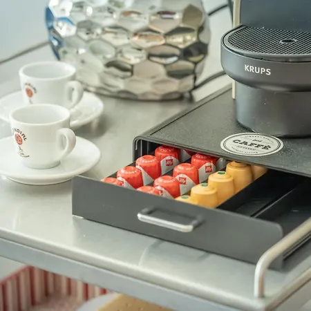 Bambagioni 14 - Smart Flat Con Garage Privato - Italywego Διαμέρισμα Περούτζια