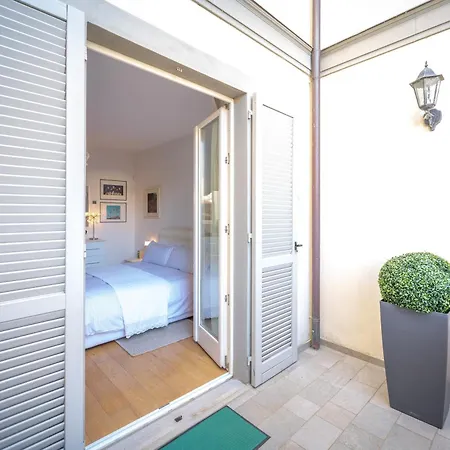 Διαμέρισμα Bambagioni 14 - Smart Flat Con Garage Privato - Italywego *