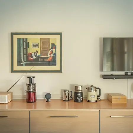 Bambagioni 14 - Smart Flat Con Garage Privato - Italywego 페루자