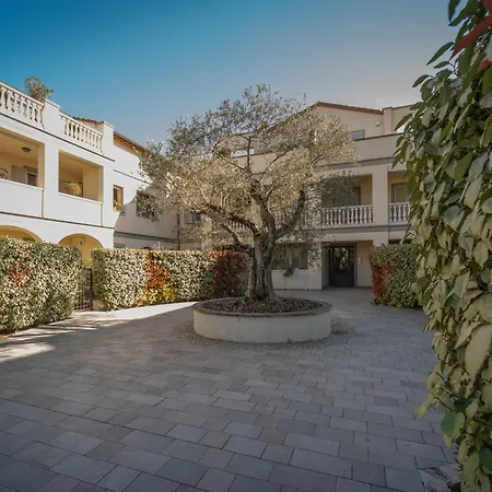 Bambagioni 14 - Smart Flat Con Garage Privato - Italywego *