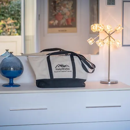 Bambagioni 14 - Smart Flat Con Garage Privato - Italywego 아파트 페루자