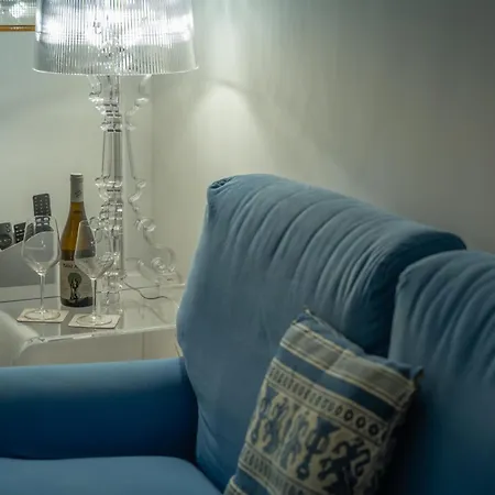 Bambagioni 14 - Smart Flat Con Garage Privato - Italywego