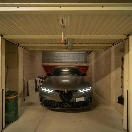 Bambagioni 14 - Smart Flat Con Garage Privato - Italywego Appartamento Perugia