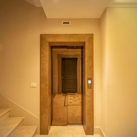 아파트 Bambagioni 14 - Smart Flat Con Garage Privato - Italywego *
