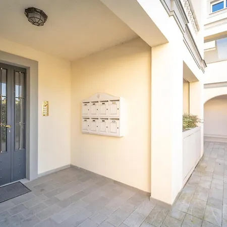 Bambagioni 14 - Smart Flat Con Garage Privato - Italywego