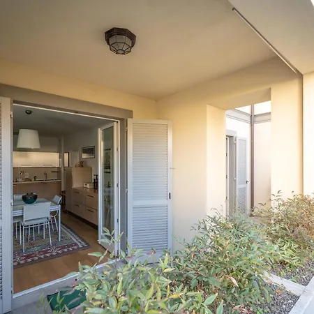 Bambagioni 14 - Smart Flat Con Garage Privato - Italywego Appartamento *