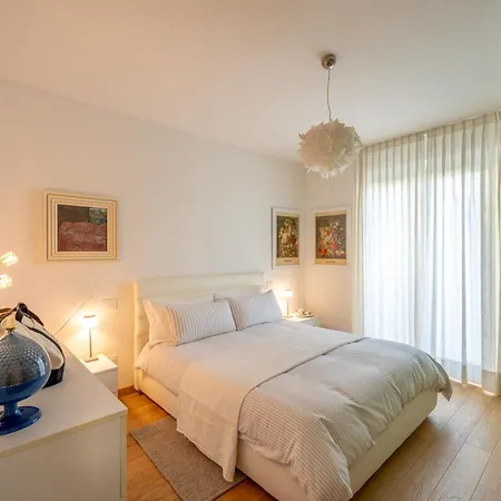 Bambagioni 14 - Smart Flat Con Garage Privato - Italywego * Περούτζια