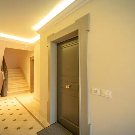 Bambagioni 14 - Smart Flat Con Garage Privato - Italywego