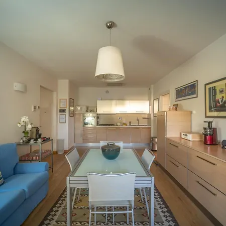 Bambagioni 14 - Smart Flat Con Garage Privato - Italywego Appartamento *