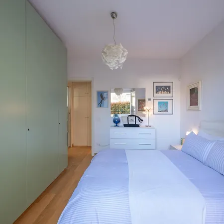 Bambagioni 14 - Smart Flat Con Garage Privato - Italywego *