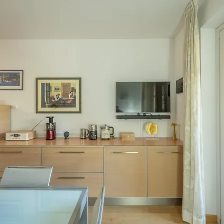 Bambagioni 14 - Smart Flat Con Garage Privato - Italywego