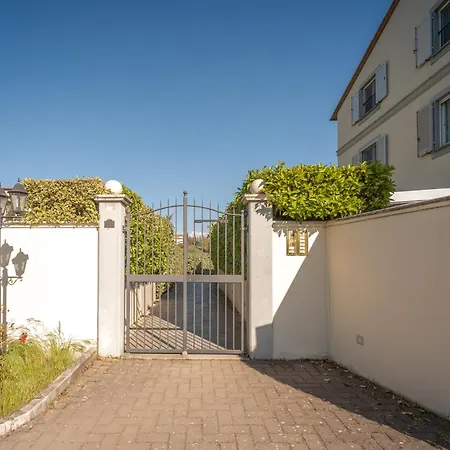 아파트 Bambagioni 14 - Smart Flat Con Garage Privato - Italywego