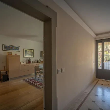 Bambagioni 14 - Smart Flat Con Garage Privato - Italywego *