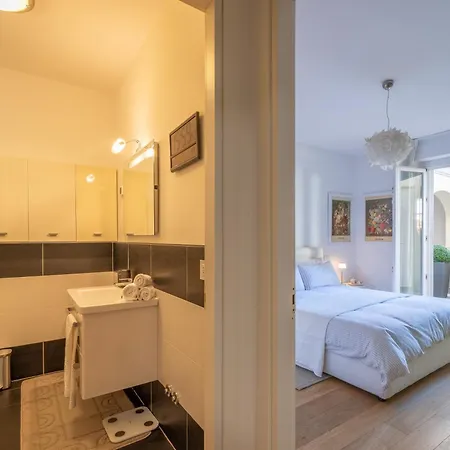Bambagioni 14 - Smart Flat Con Garage Privato - Italywego * 페루자