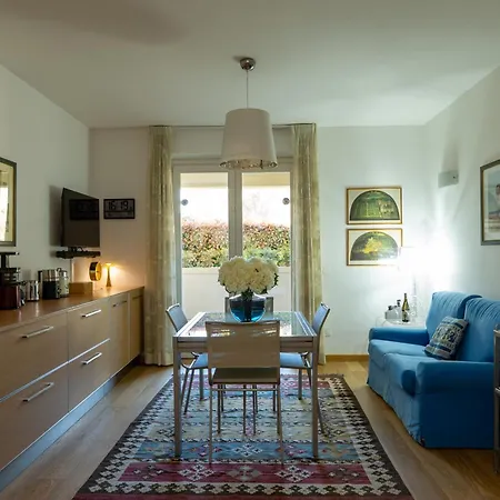 Bambagioni 14 - Smart Flat Con Garage Privato - Italywego Διαμέρισμα *