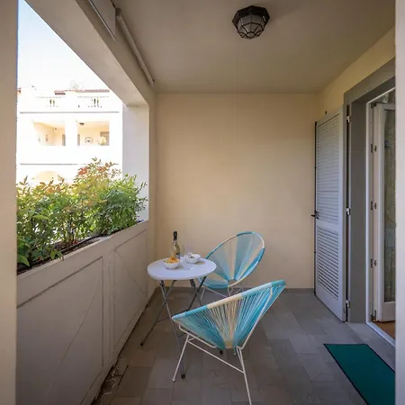 Bambagioni 14 - Smart Flat Con Garage Privato - Italywego * Perúgia