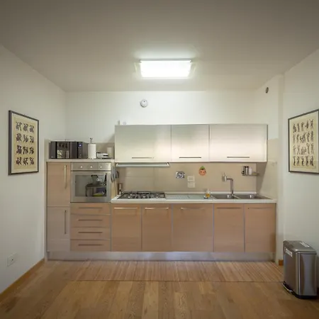 Bambagioni 14 - Smart Flat Con Garage Privato - Italywego Apartamento Perúgia