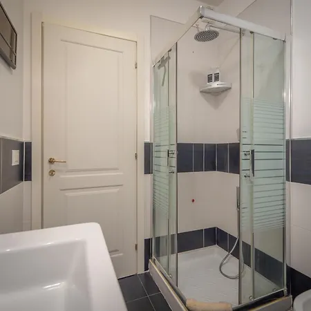 Bambagioni 14 - Smart Flat Con Garage Privato - Italywego Апартаменты *