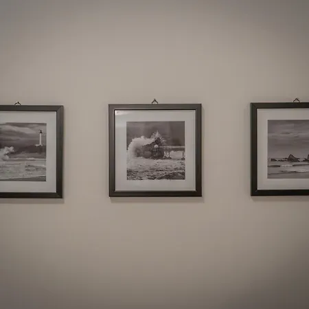 Апартаменты Bambagioni 14 - Smart Flat Con Garage Privato - Italywego *