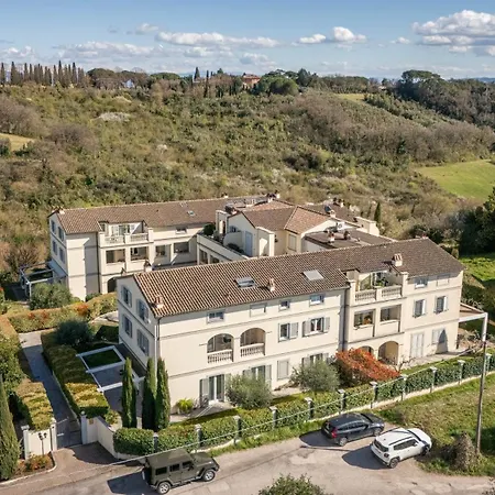 Bambagioni 14 - Smart Flat Con Garage Privato - Italywego