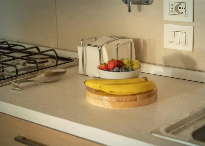 Bambagioni 14 - Smart Flat Con Garage Privato - Italywego Перуджа