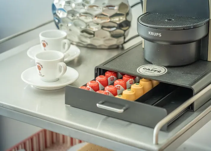 Bambagioni 14 - Smart Flat Con Garage Privato - Italywego Appartement Perugia