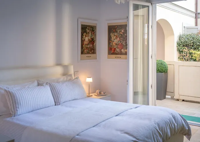 Bambagioni 14 - Smart Flat Con Garage Privato - Italywego Perugia