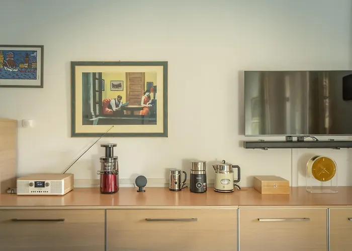 Bambagioni 14 - Smart Flat Con Garage Privato - Italywego Perugia