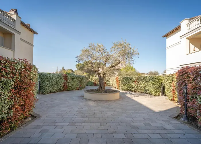 Bambagioni 14 - Smart Flat Con Garage Privato - Italywego * Перуджа