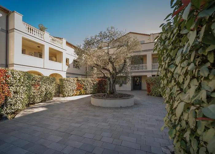 Bambagioni 14 - Smart Flat Con Garage Privato - Italywego *