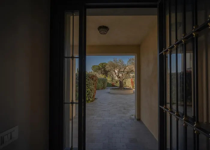 Appartement Bambagioni 14 - Smart Flat Con Garage Privato - Italywego