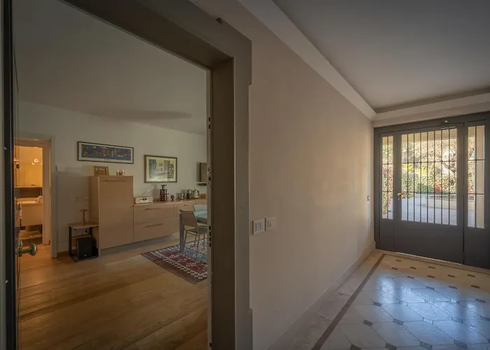 Bambagioni 14 - Smart Flat Con Garage Privato - Italywego *