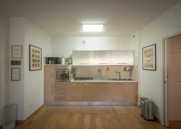 Bambagioni 14 - Smart Flat Con Garage Privato - Italywego Apartamento Perugia