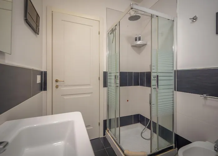 Bambagioni 14 - Smart Flat Con Garage Privato - Italywego Apartamento *